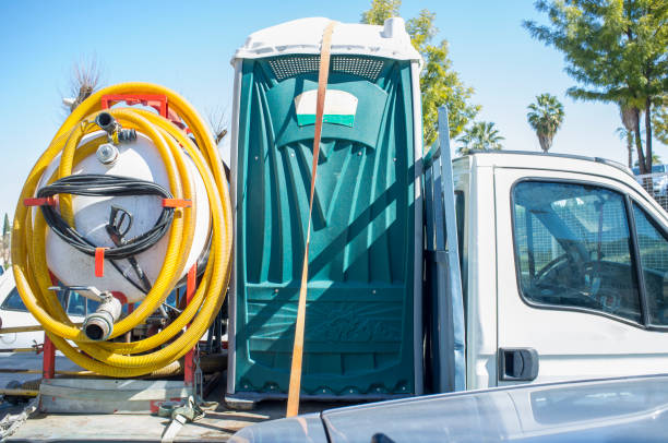 Best Portable toilet rental cost  in Urbana, IL