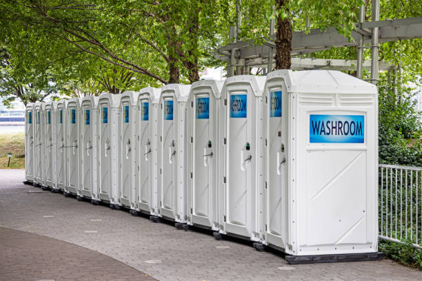 Best Event porta potty rental  in Urbana, IL