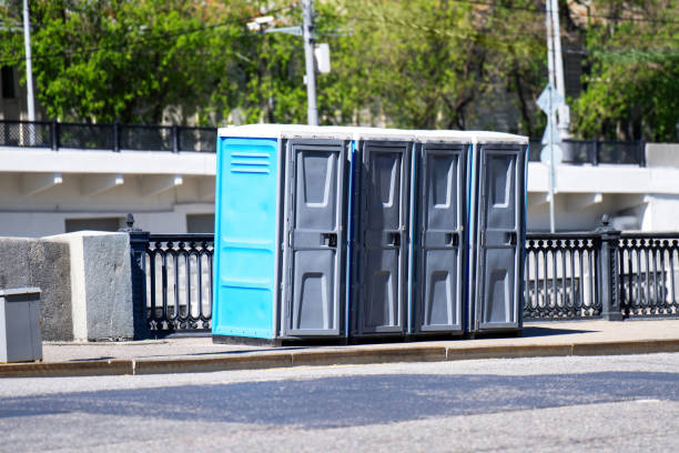 Best Porta potty rental for parties  in Urbana, IL